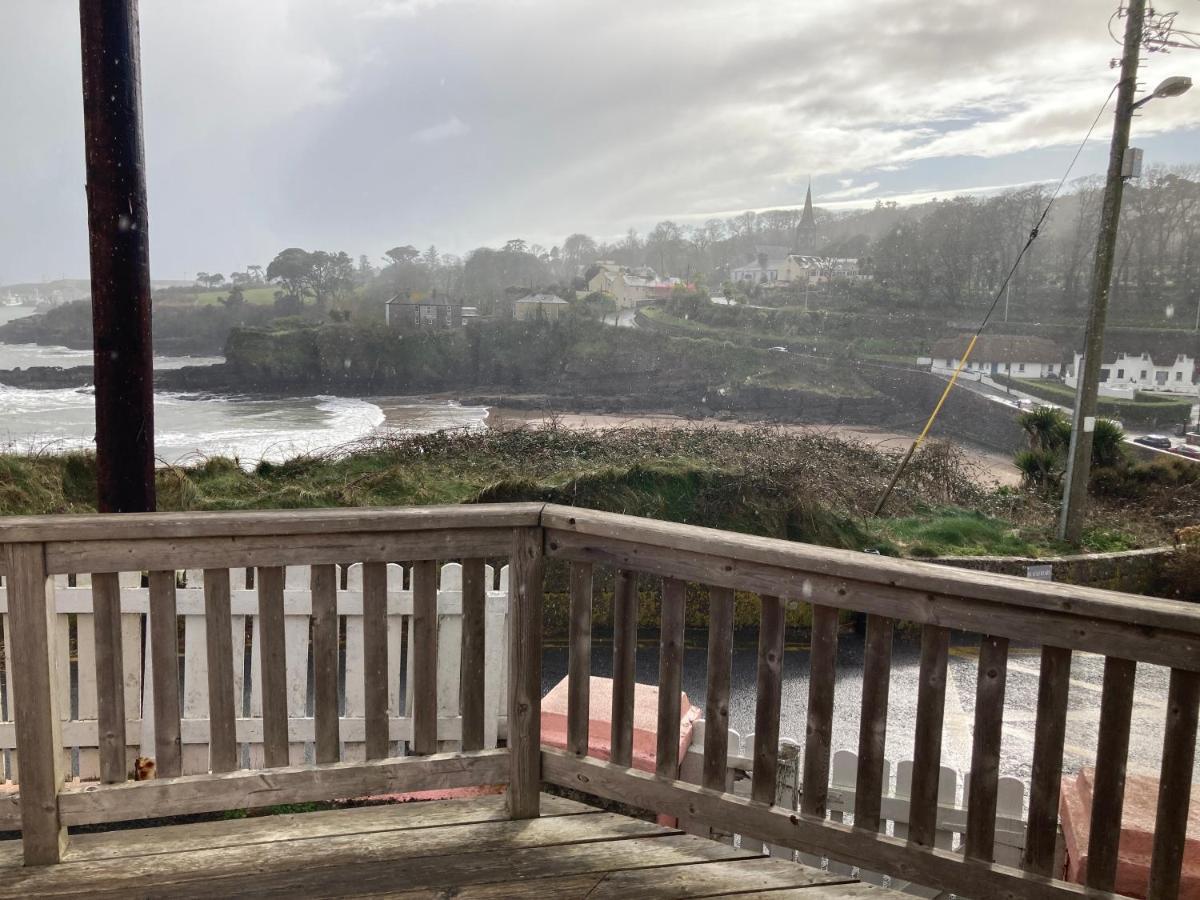 Sandy Cove Dunmore East Buitenkant foto