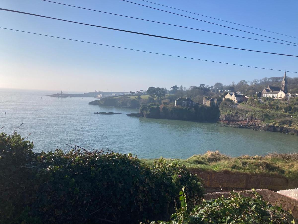 Sandy Cove Dunmore East Buitenkant foto