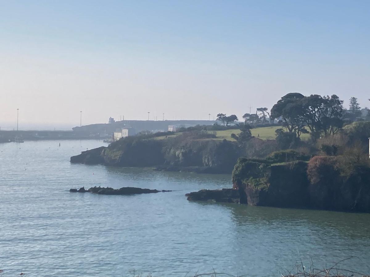 Sandy Cove Dunmore East Buitenkant foto